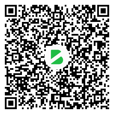 扫一扫加微信-昊森博客网